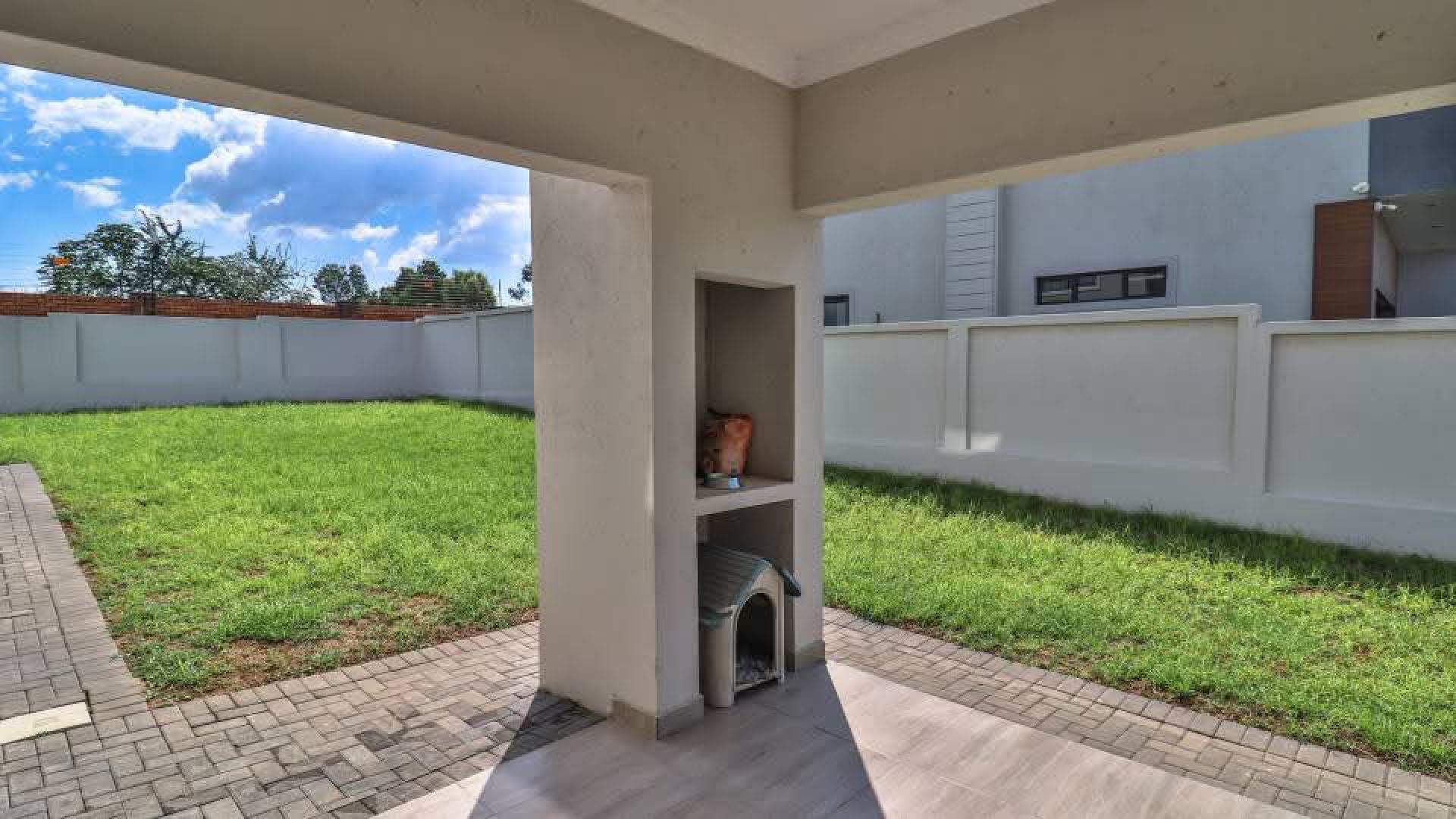  of property in Blue Valley Golf Estate