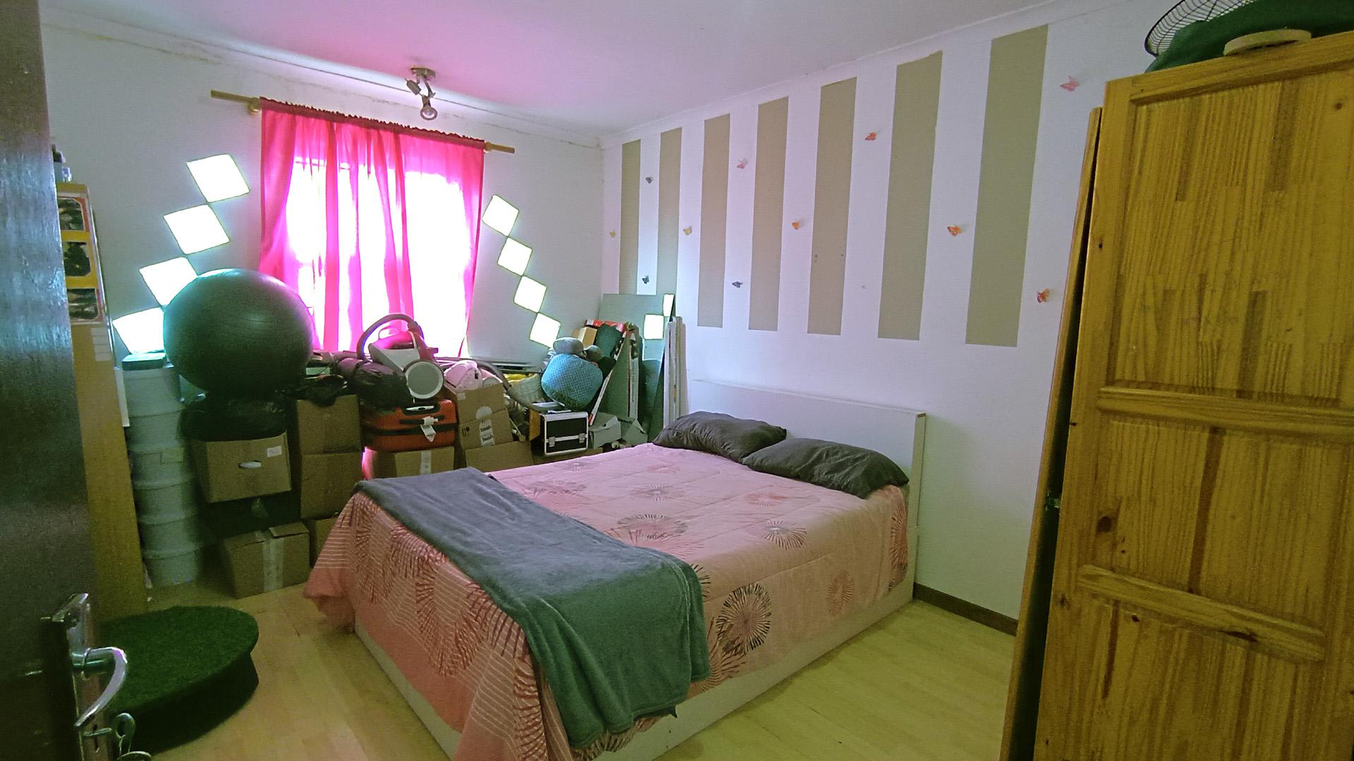 Bed Room 2 - 13 square meters of property in Highbury