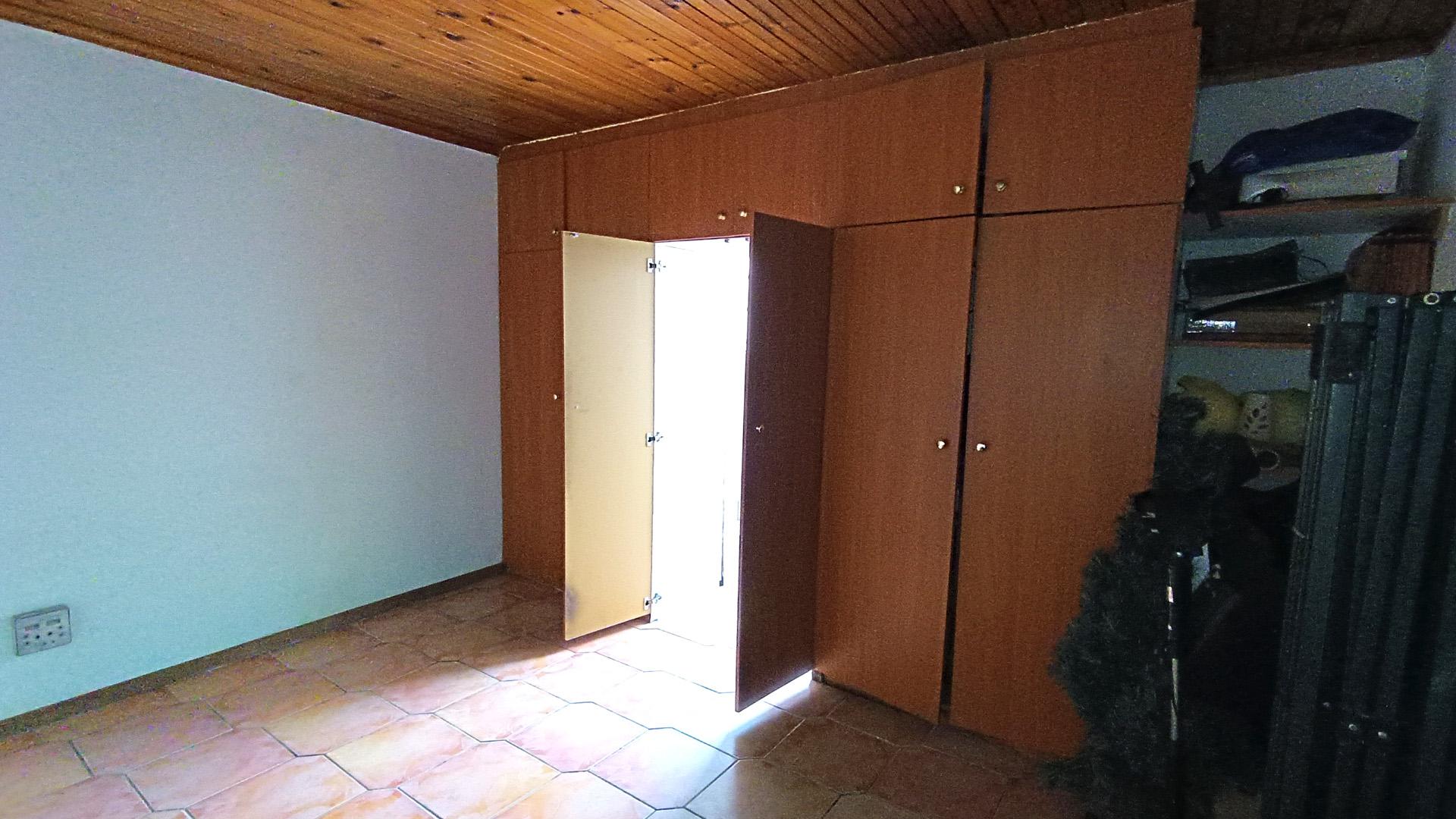 Main Bedroom - 17 square meters of property in Highbury