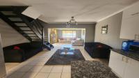Lounges of property in Wilgeheuwel 