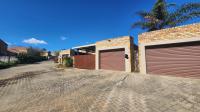 Front View of property in Wilgeheuwel 