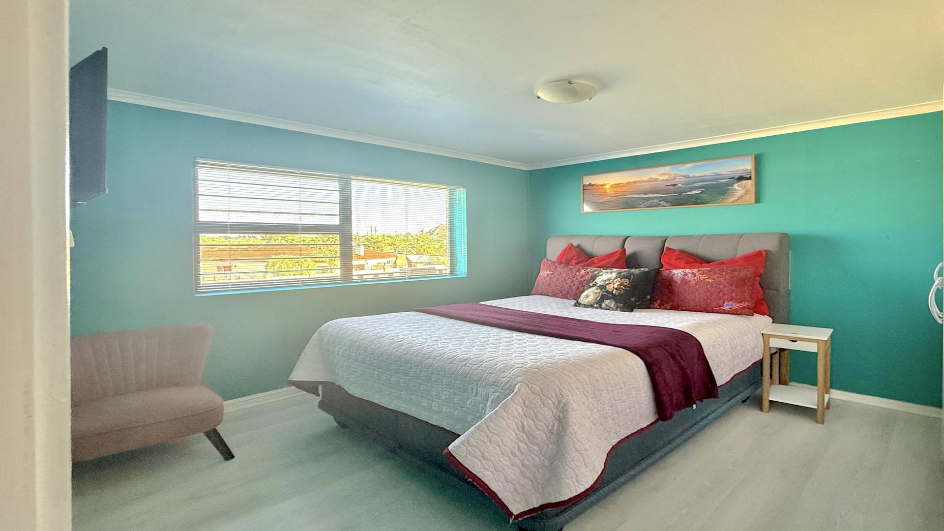 Bed Room 3 of property in Kabega