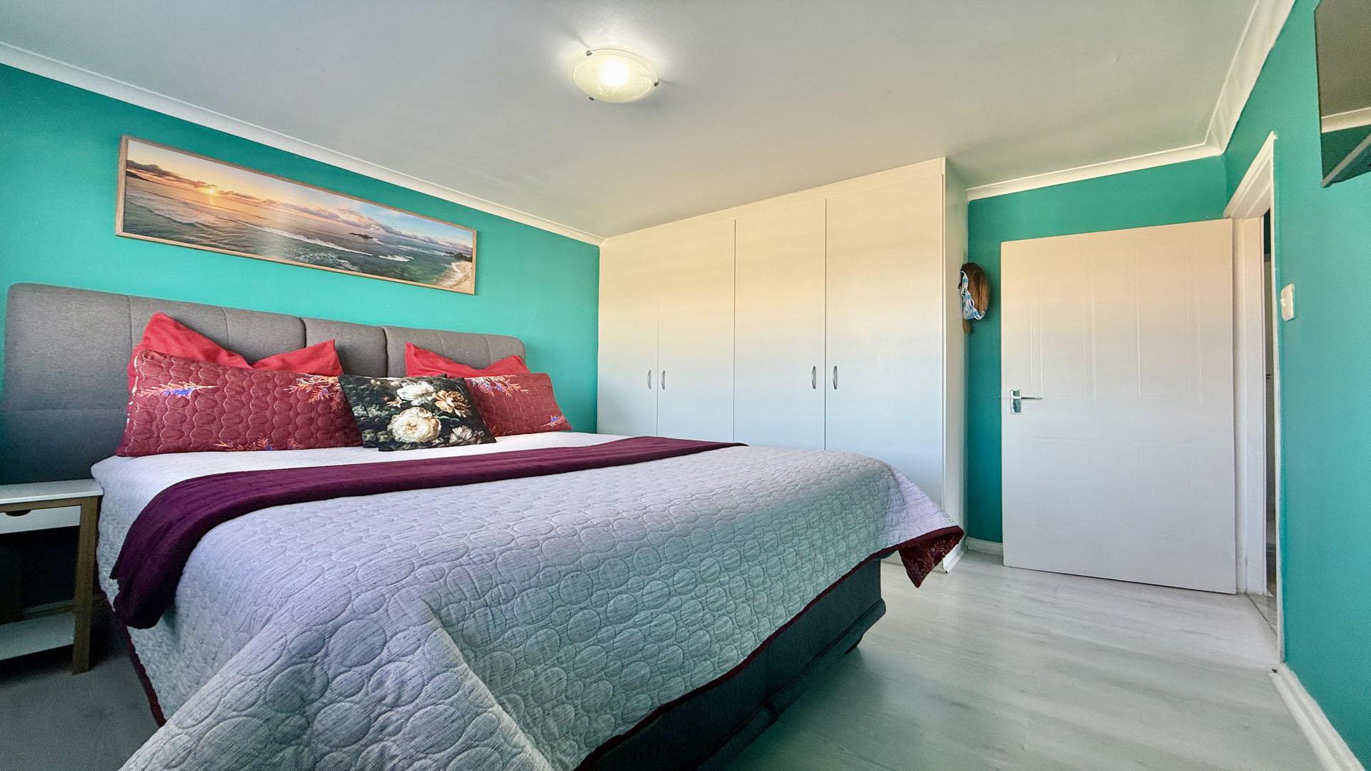 Bed Room 3 of property in Kabega