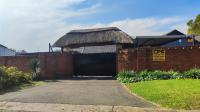 Front View of property in Brackendowns