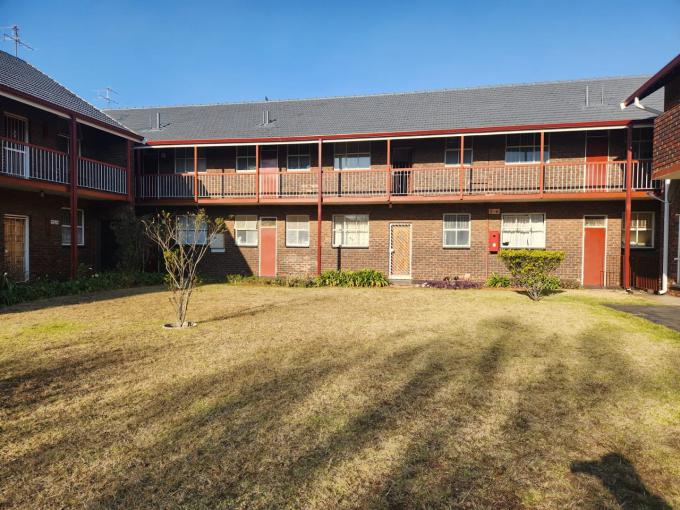 2 Bedroom Apartment for Sale For Sale in Horison View - MR677790