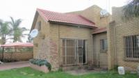 Front View of property in Reyno Ridge