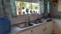 Scullery