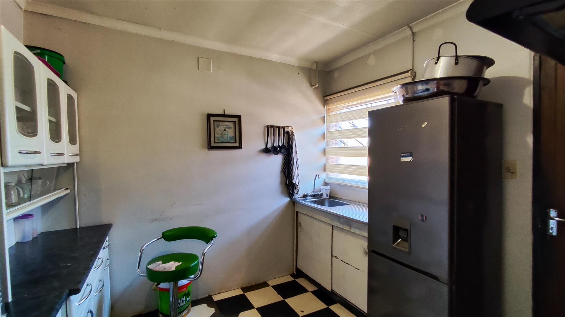 Kitchen - 9 square meters of property in Evaton