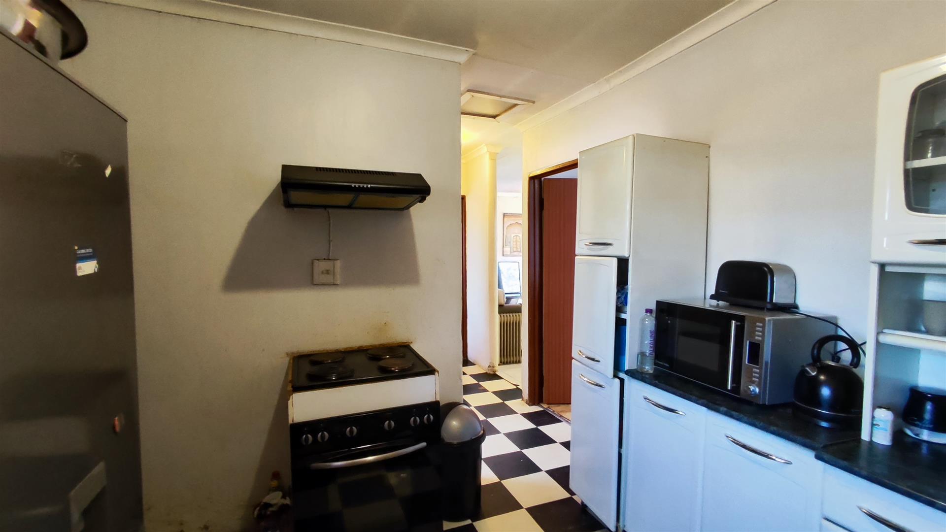 Kitchen - 9 square meters of property in Evaton