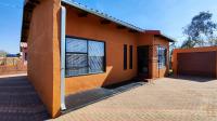 2 Bedroom 1 Bathroom Freehold Residence for Sale for sale in Evaton