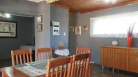 Dining Room - 50 square meters of property in Rangeview