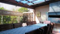 Patio - 27 square meters of property in Rangeview