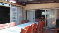 Patio - 27 square meters of property in Rangeview