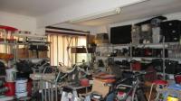 Store Room - 34 square meters of property in Rangeview
