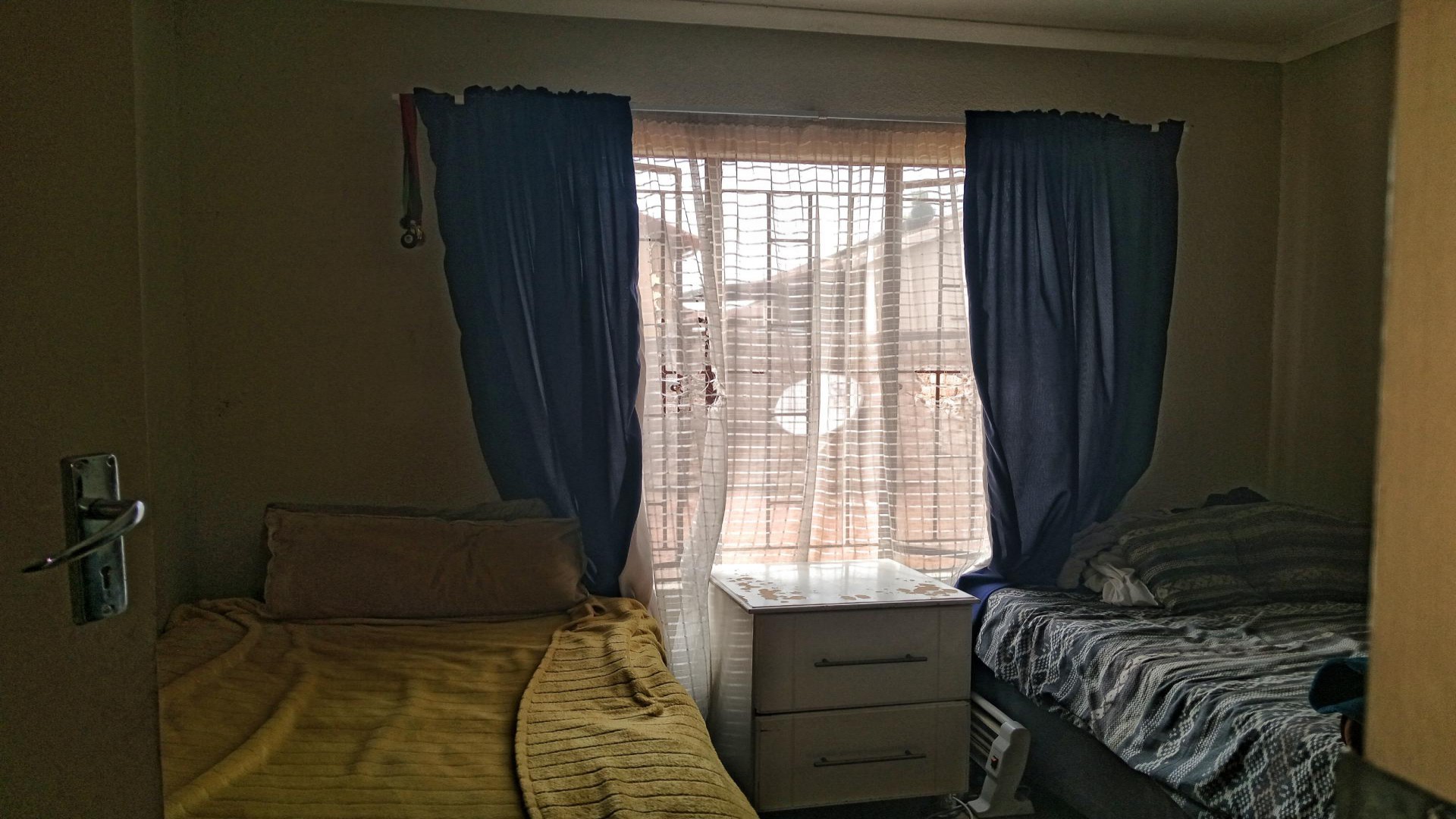 Bed Room 1 - 10 square meters of property in Soshanguve East