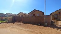 Front View of property in Soshanguve East