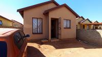 Front View of property in Soshanguve East