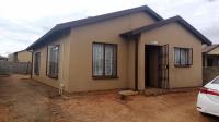 Front View of property in Soshanguve East