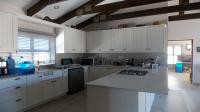 Kitchen of property in Port Owen