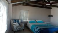 Main Bedroom of property in Port Owen