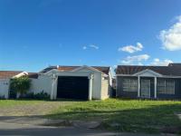 Front View of property in East London