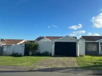 Front View of property in East London