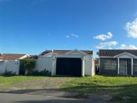 Front View of property in East London