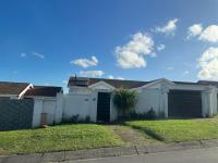 Front View of property in East London