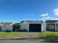 Front View of property in East London