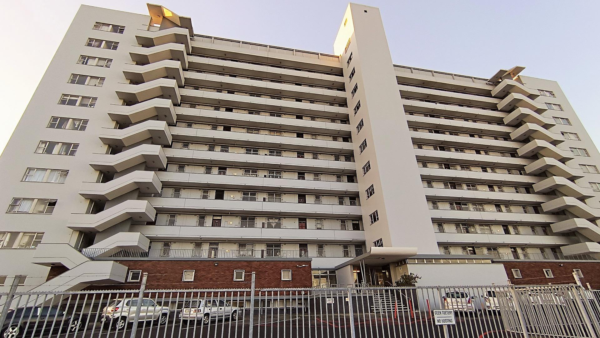 Front View of property in Bellville
