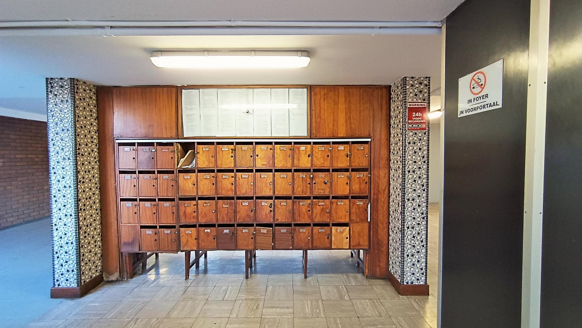 Spaces - 4 square meters of property in Bellville