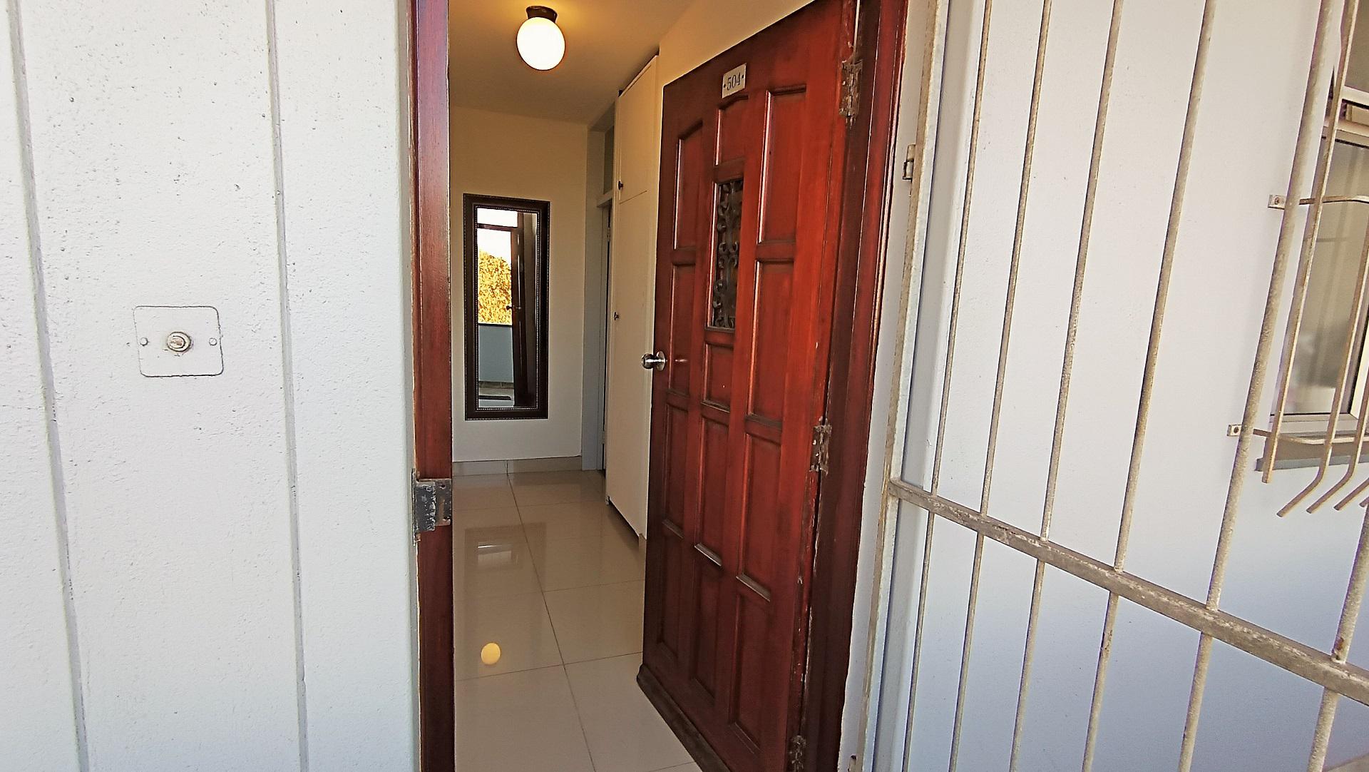 Front View of property in Bellville