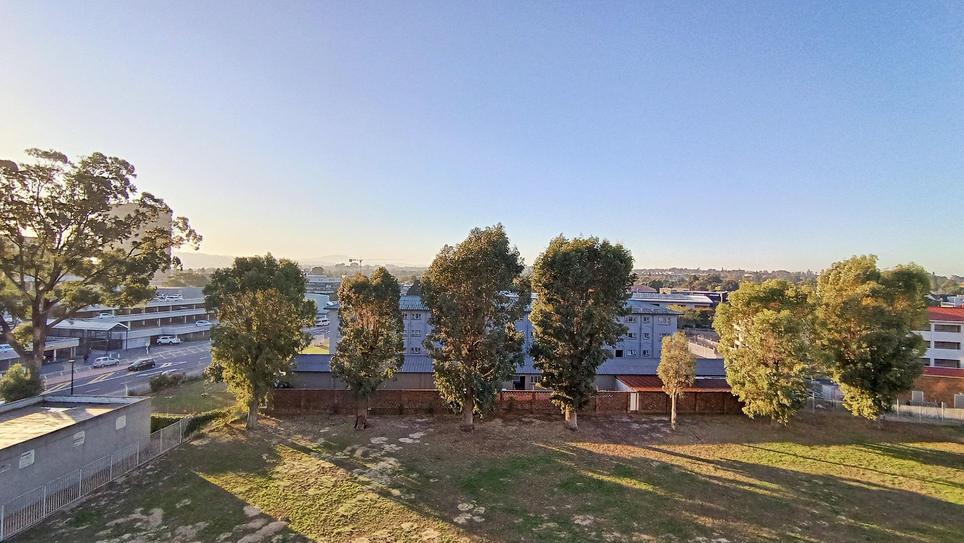 Spaces - 4 square meters of property in Bellville