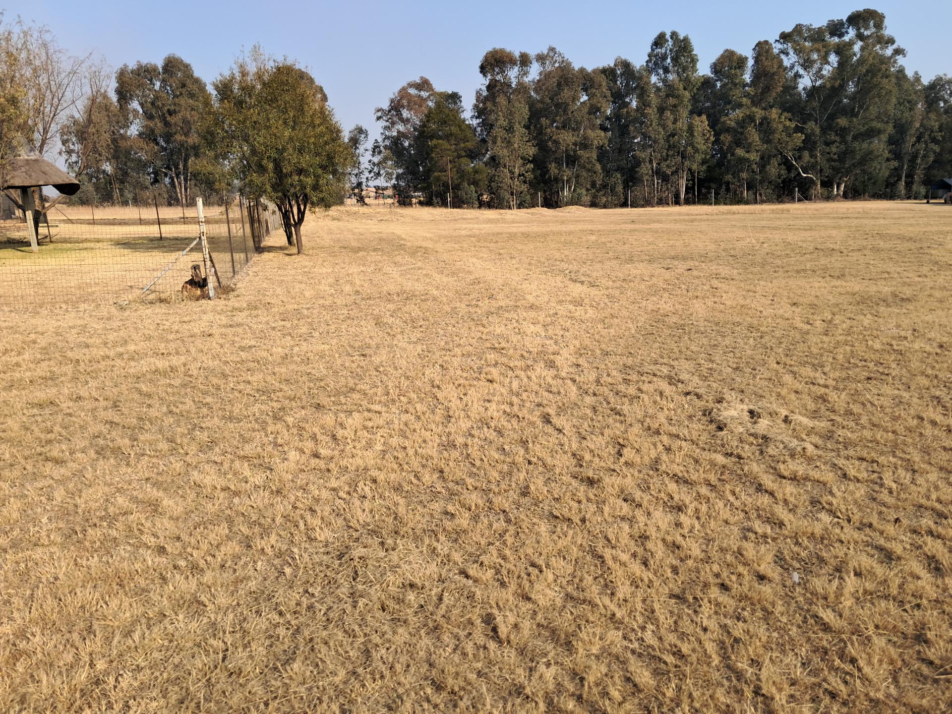  of property in Benoni AH