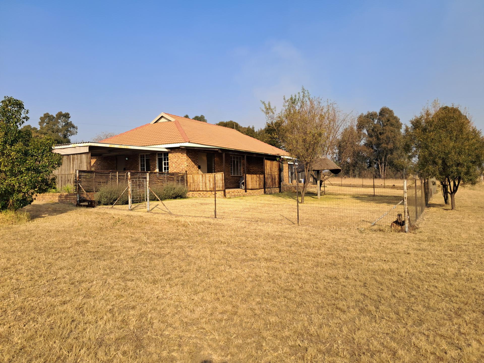  of property in Benoni AH