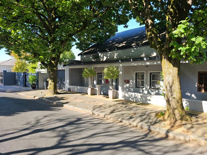3 Bedroom House to Rent in Paarl - Property to rent - MR677811