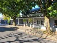  of property in Paarl