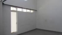 Bed Room 1 - 22 square meters of property in Braamfontein