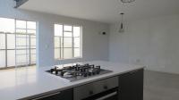 Kitchen - 10 square meters of property in Braamfontein