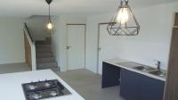 Kitchen - 10 square meters of property in Braamfontein