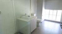 Bathroom 1 - 8 square meters of property in Braamfontein