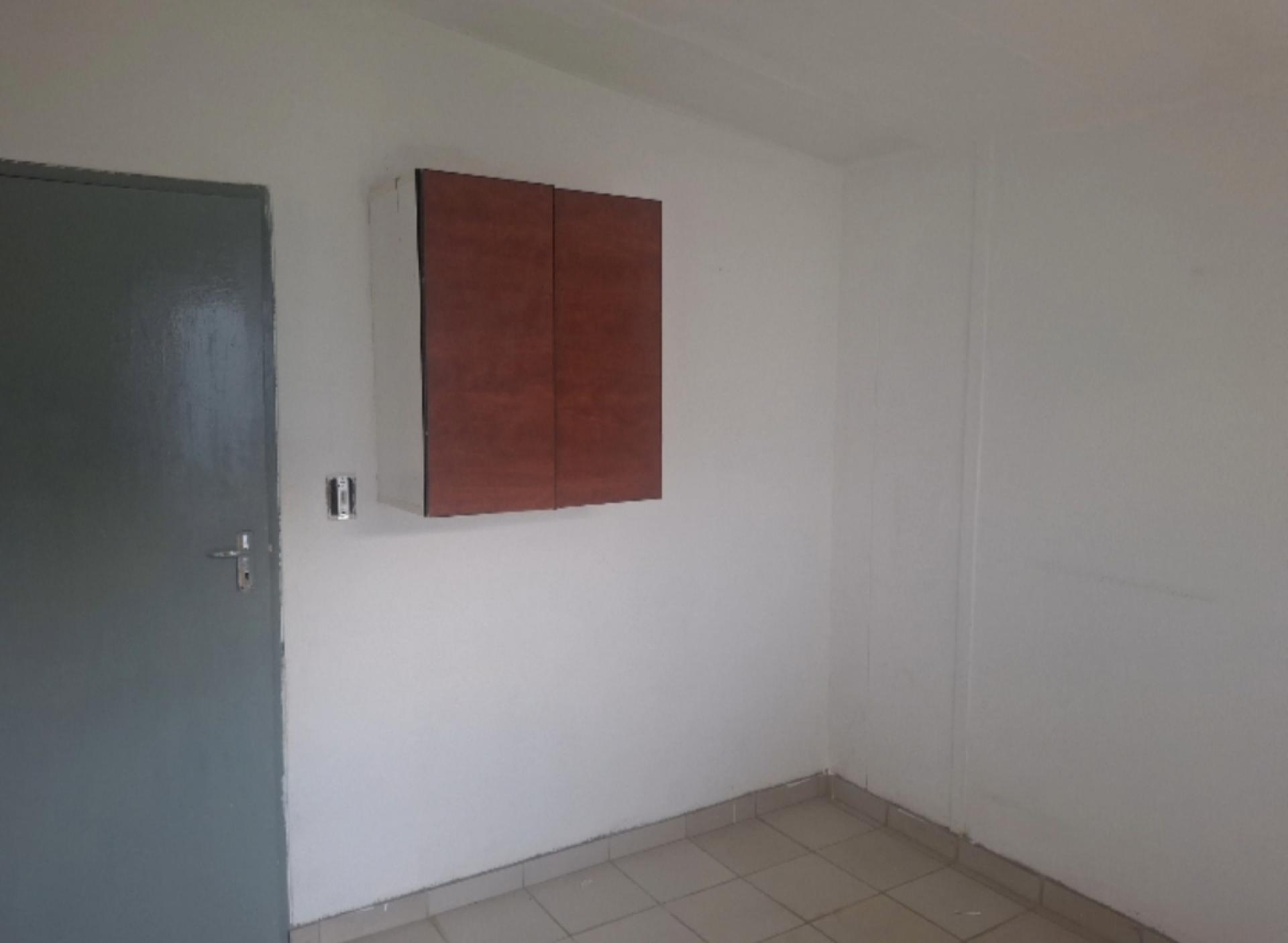  of property in Naturena