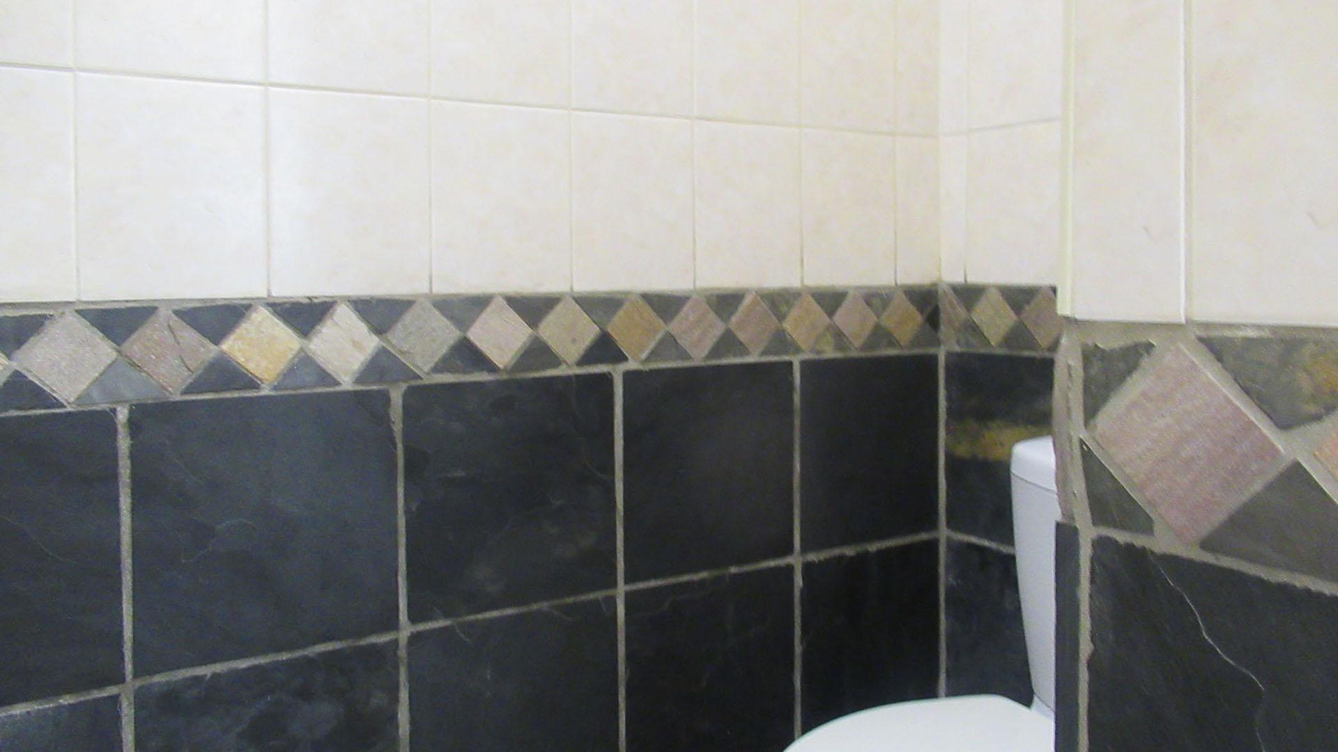 Bathroom 2 - 6 square meters of property in Kloofendal