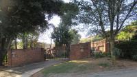 Front View of property in Kloofendal