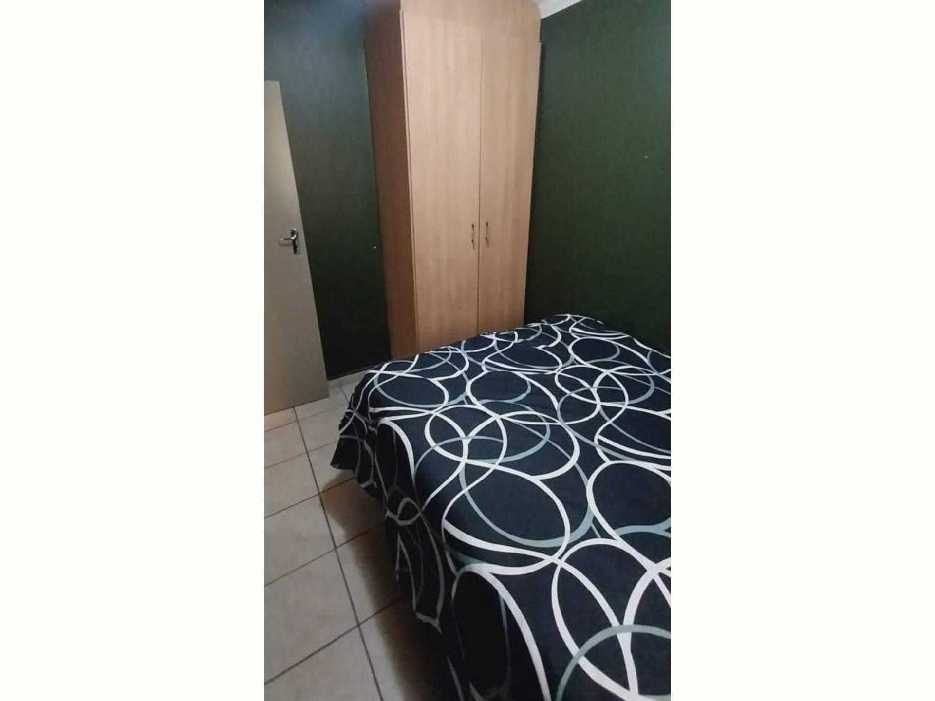  of property in Kibler Park