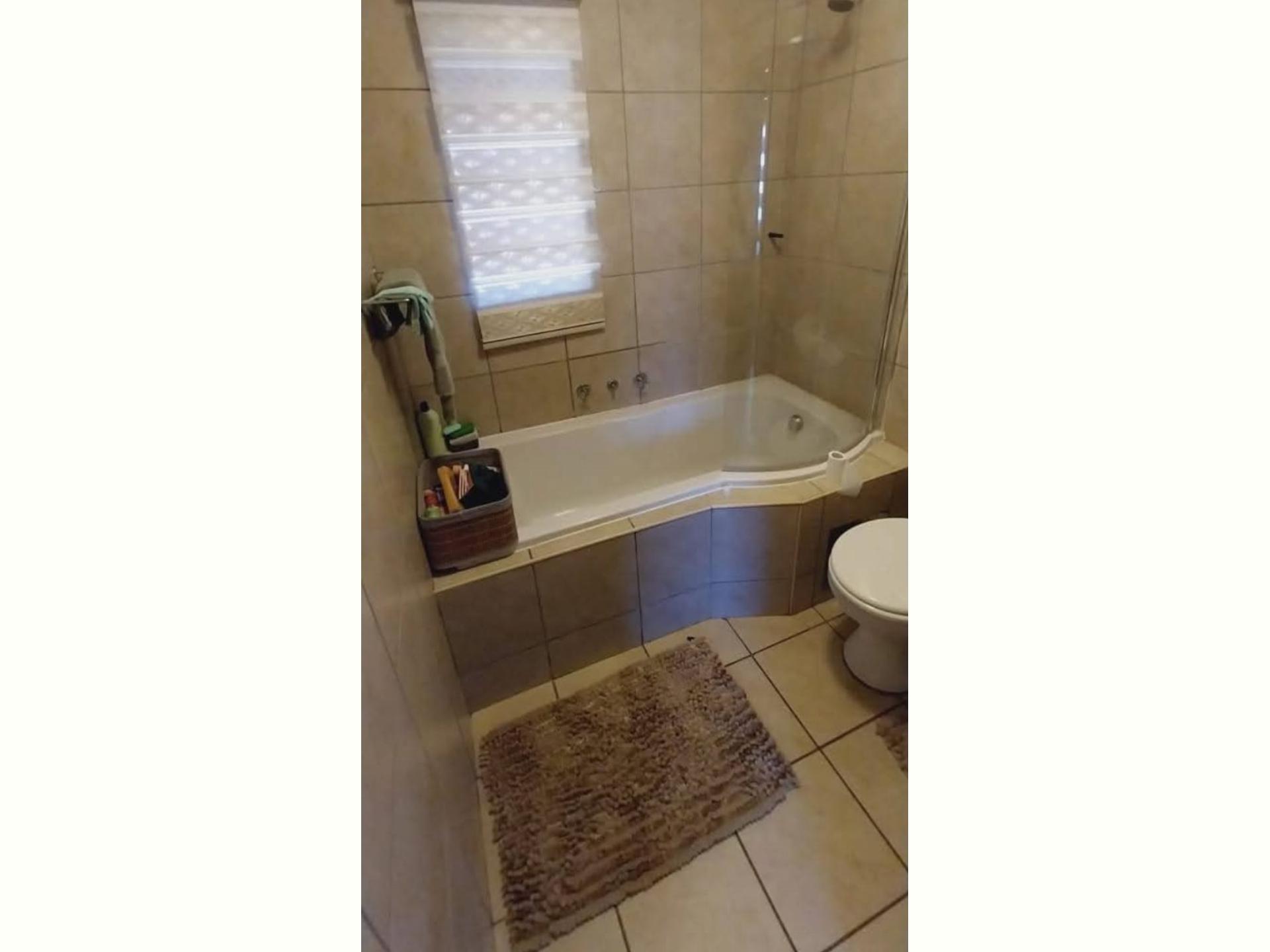 of property in Kibler Park