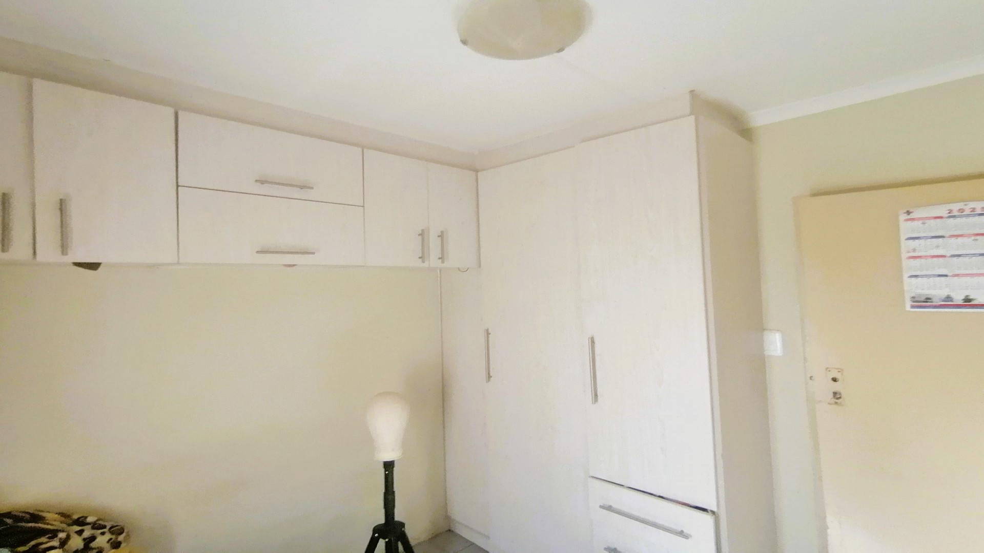 Bed Room 1 of property in Soshanguve East