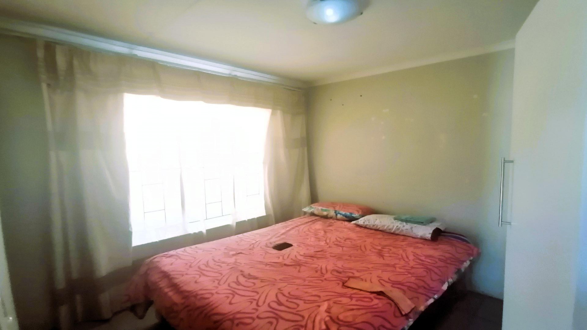Bed Room 3 of property in Soshanguve East