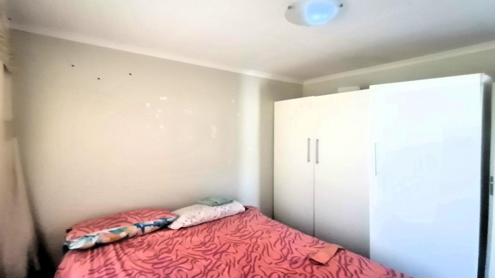Bed Room 3 of property in Soshanguve East