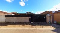 Front View of property in Soshanguve East